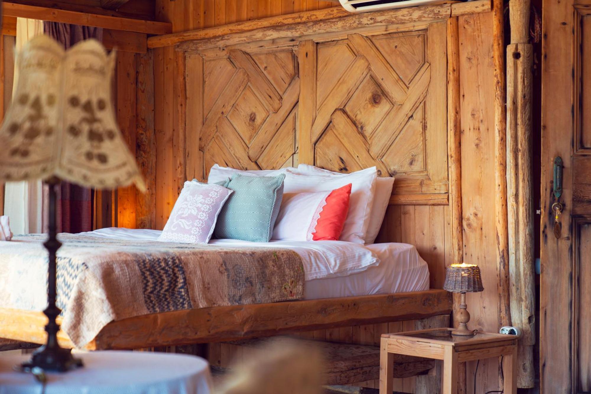 Fidanka Hotel Kalkan Værelse billede